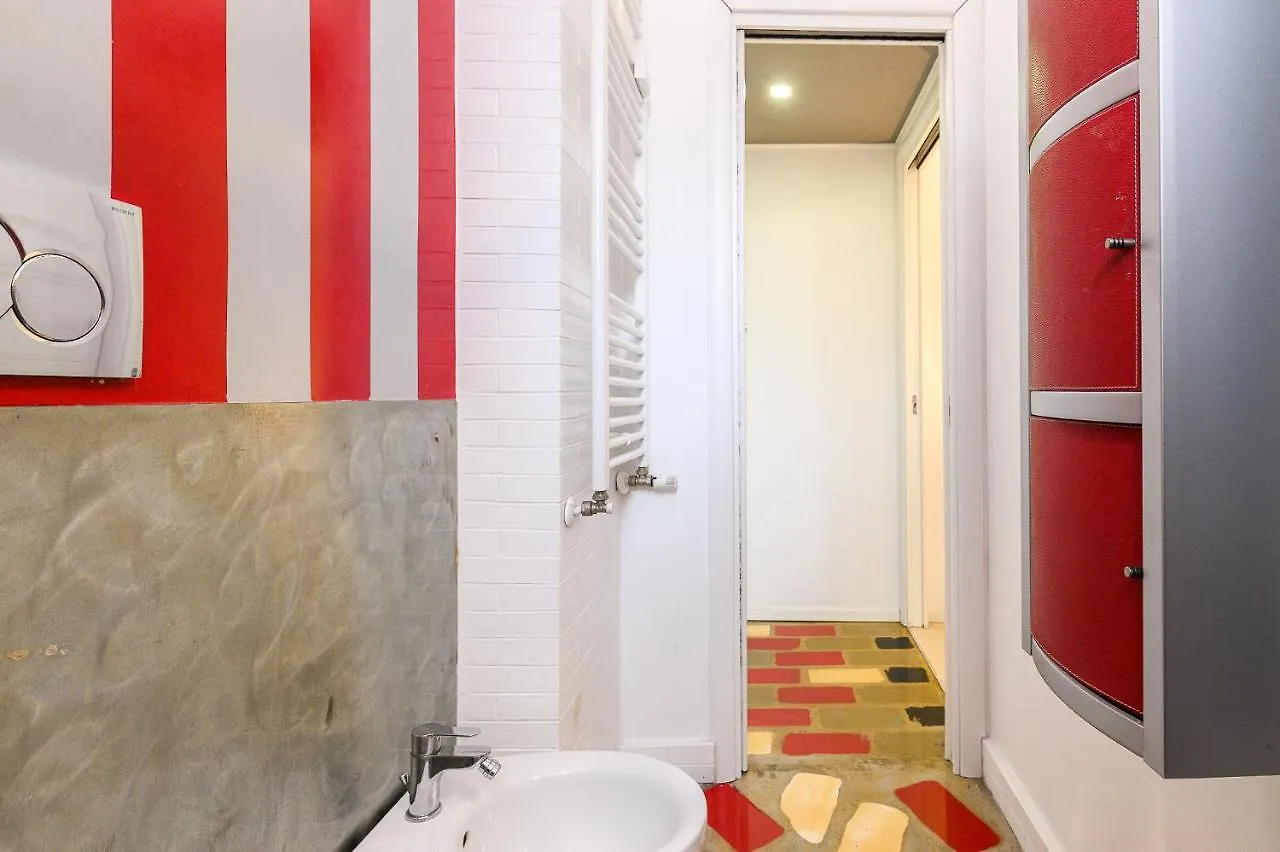 Stylish With Jacuzzi By Ndp Rent Apartment Rome