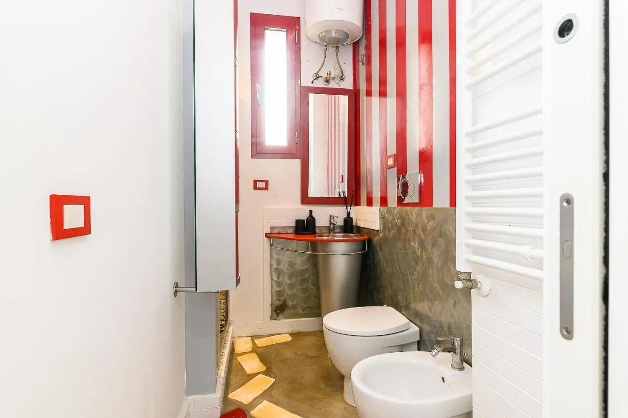 Stylish With Jacuzzi By Ndp Rent Apartment Rome 0*,