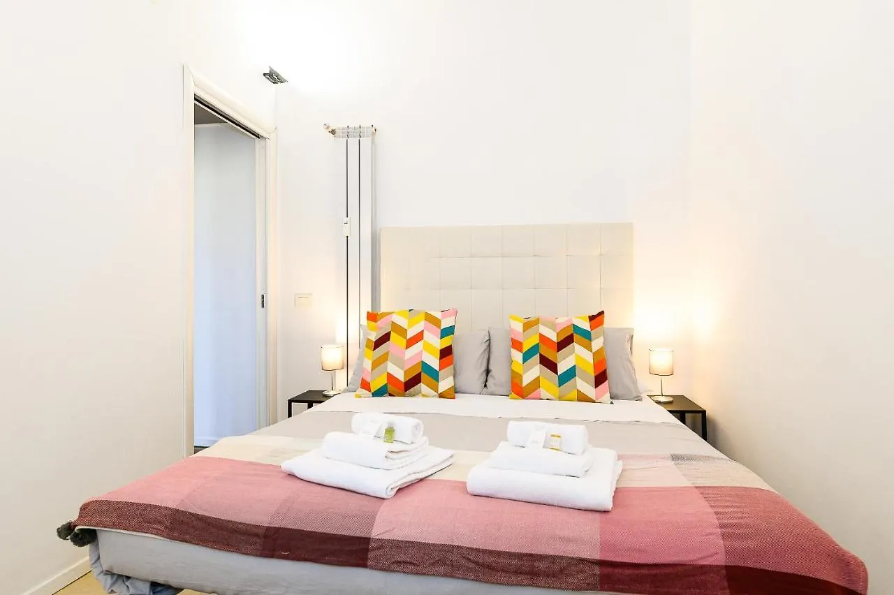 Stylish With Jacuzzi By Ndp Rent Apartment Rome