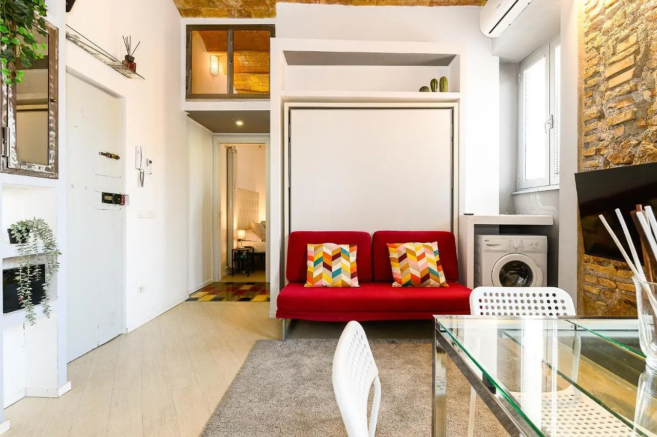 Stylish With Jacuzzi By Ndp Rent Apartment Rome 0*,  Italy