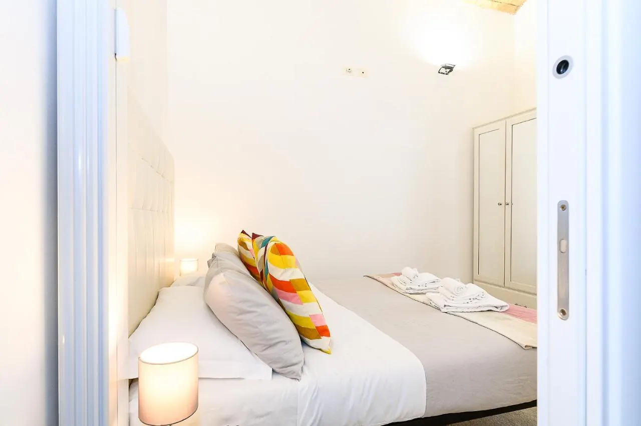 Stylish With Jacuzzi By Ndp Rent Apartment Rome