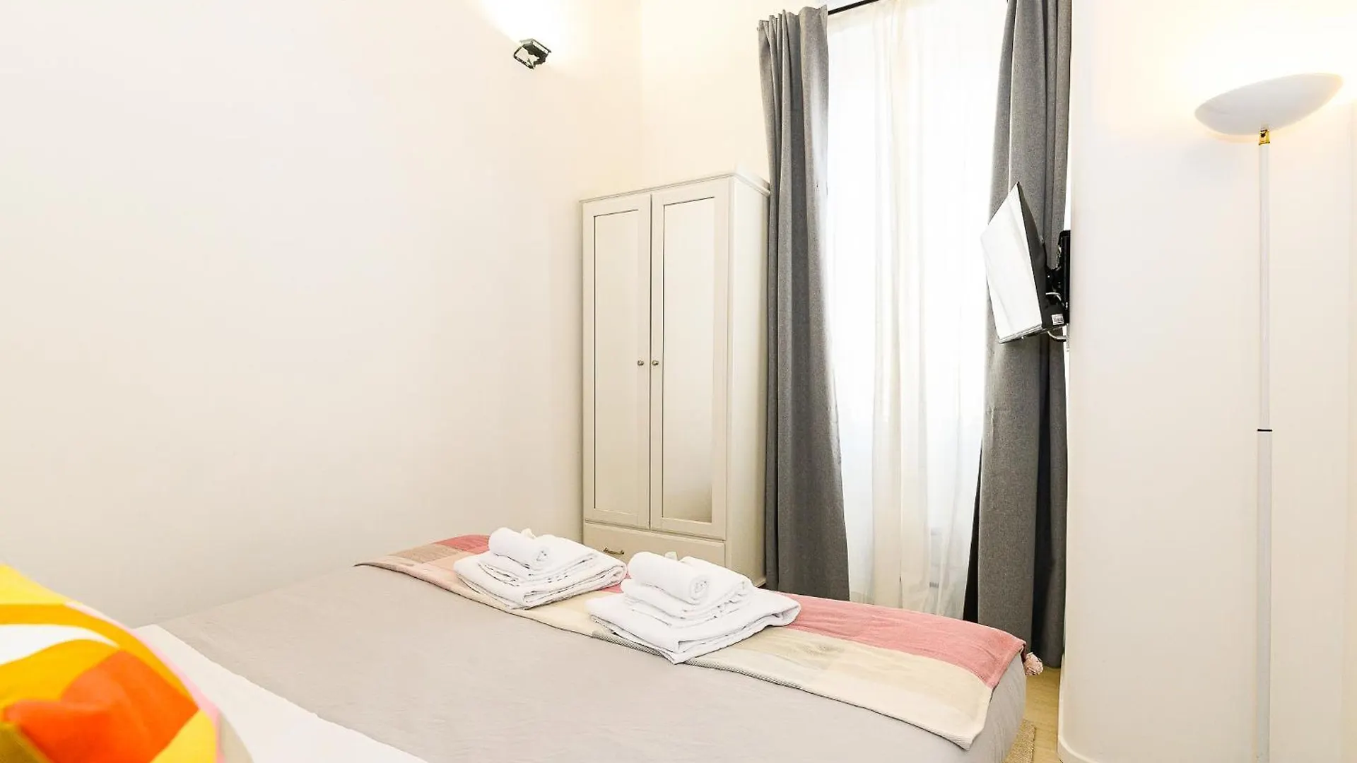 דירות רומא Stylish With Jacuzzi By Ndp Rent